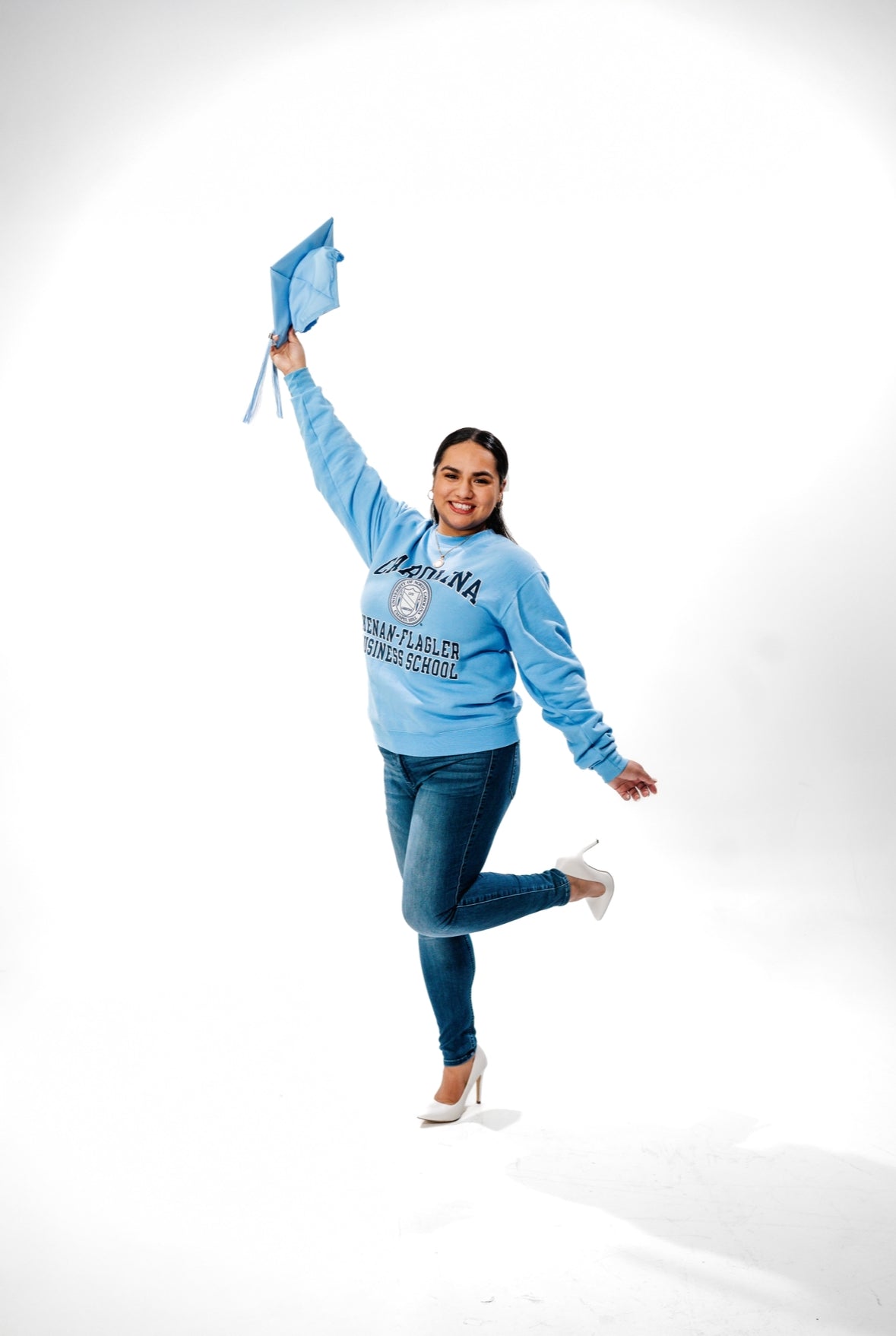 Graduation Night/Studio Package