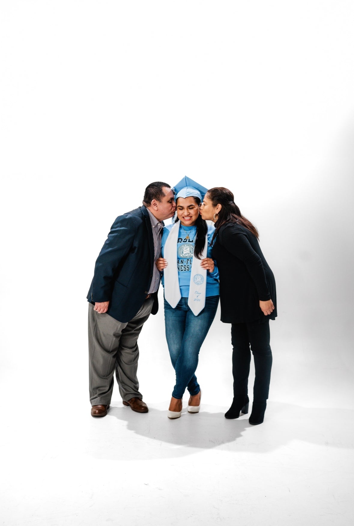 Graduation Night/Studio Package