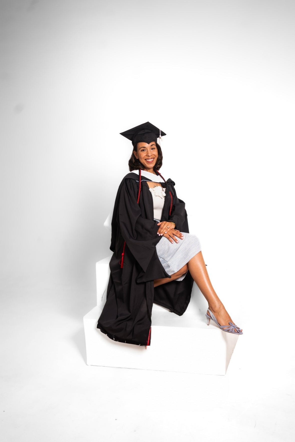 Graduation Night/Studio Package