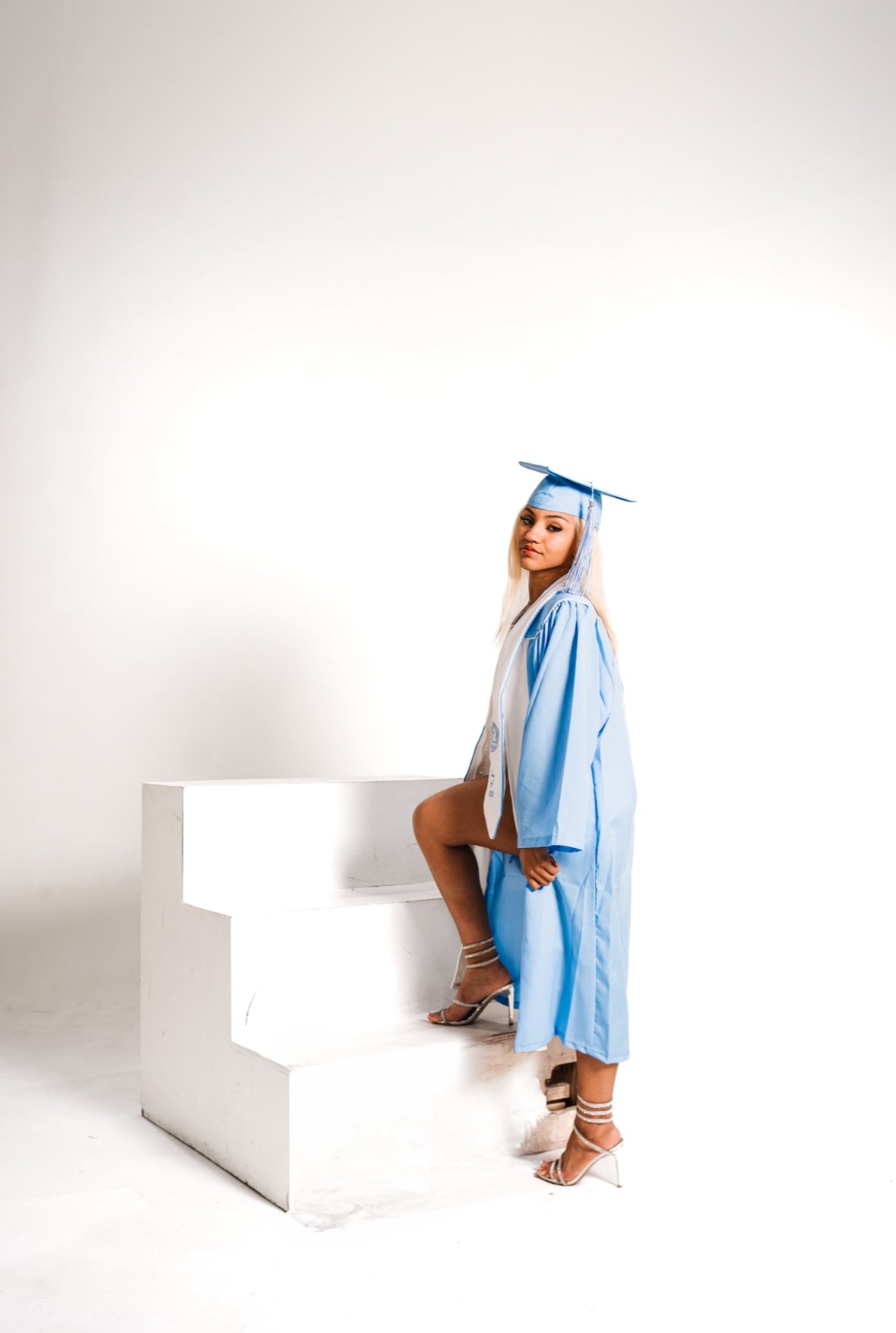 Graduation Night/Studio Package