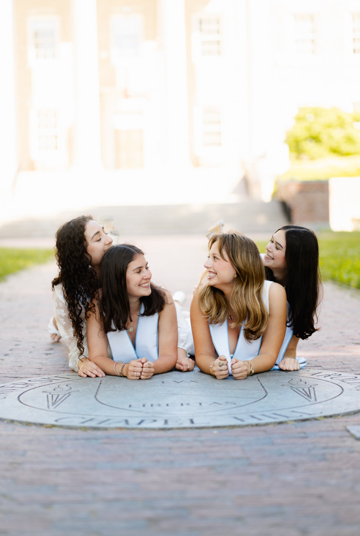 Graduation: Group Package