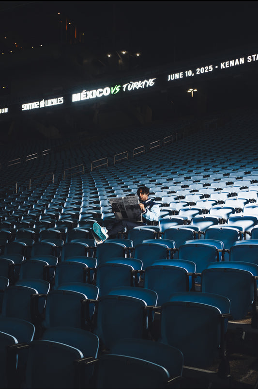 Graduation Night/Studio Package