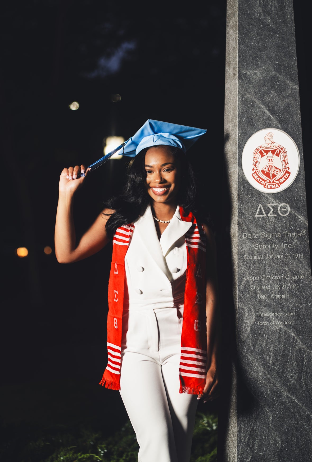 Graduation Night/Studio Package