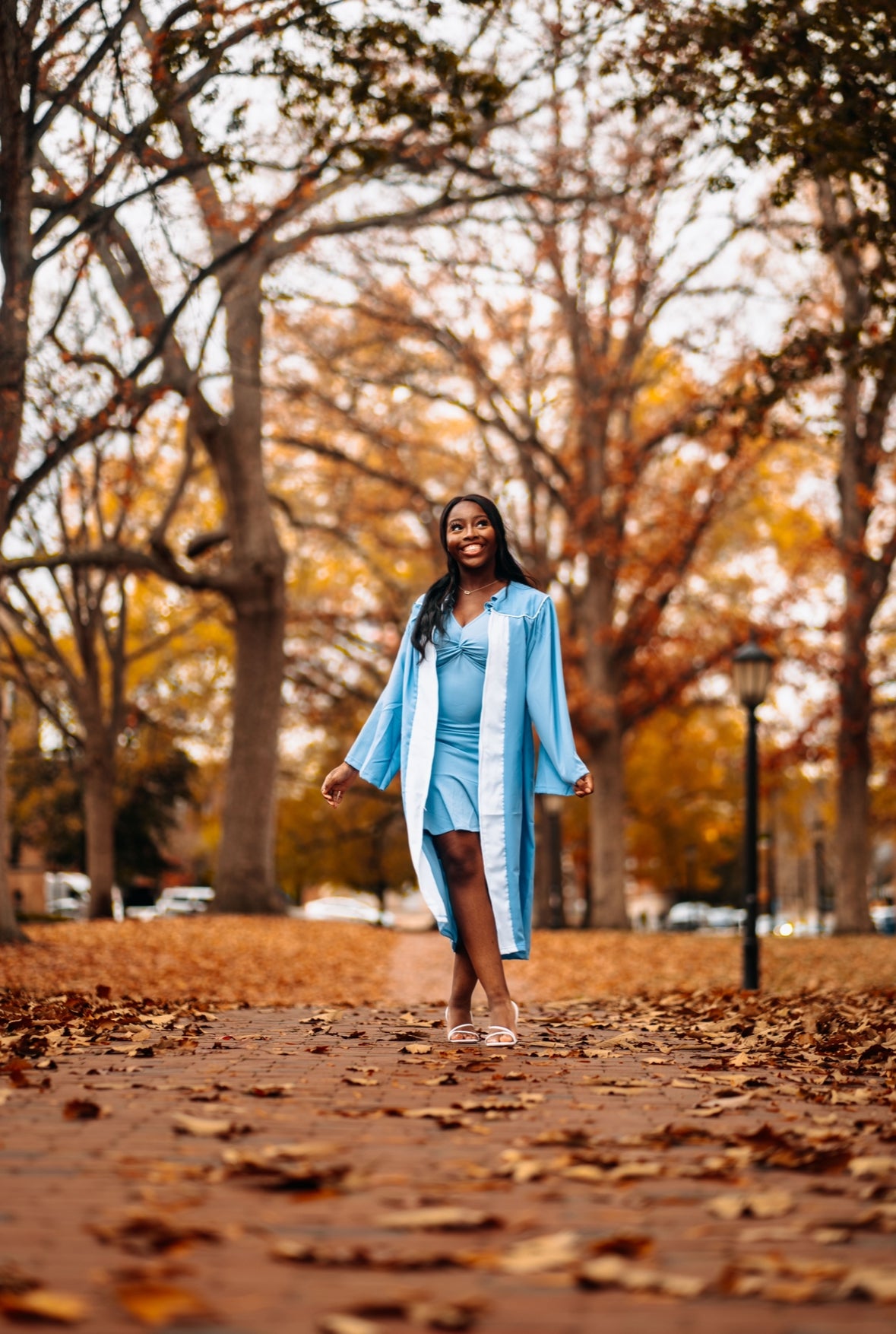 Graduation: Individual Package