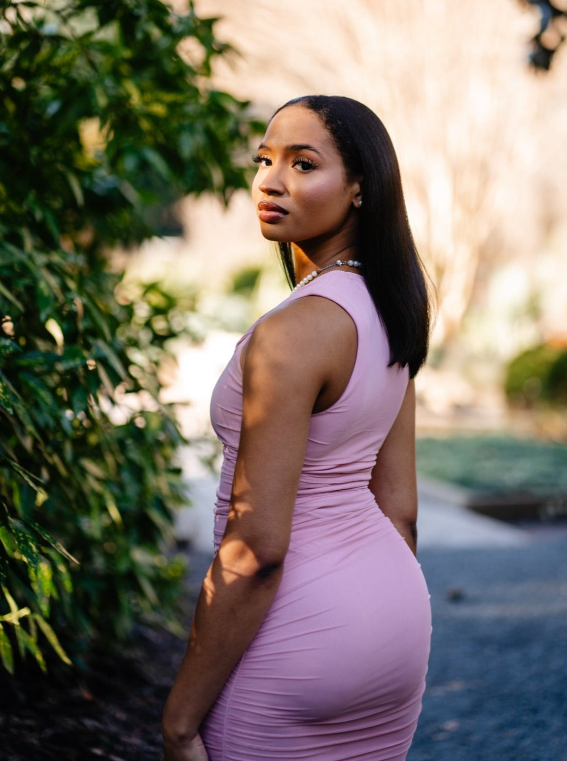 Portrait Individual Package