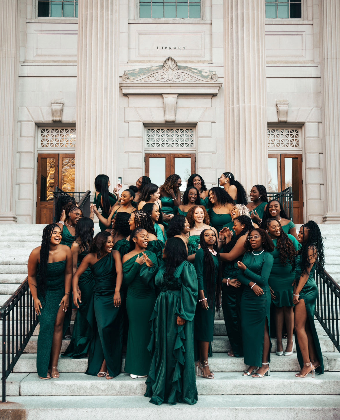 Portrait Group Package