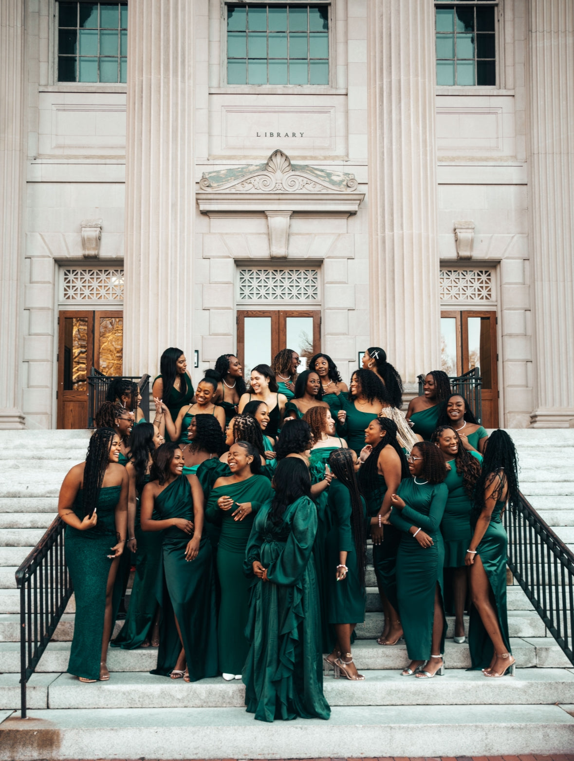 Portrait Group Package