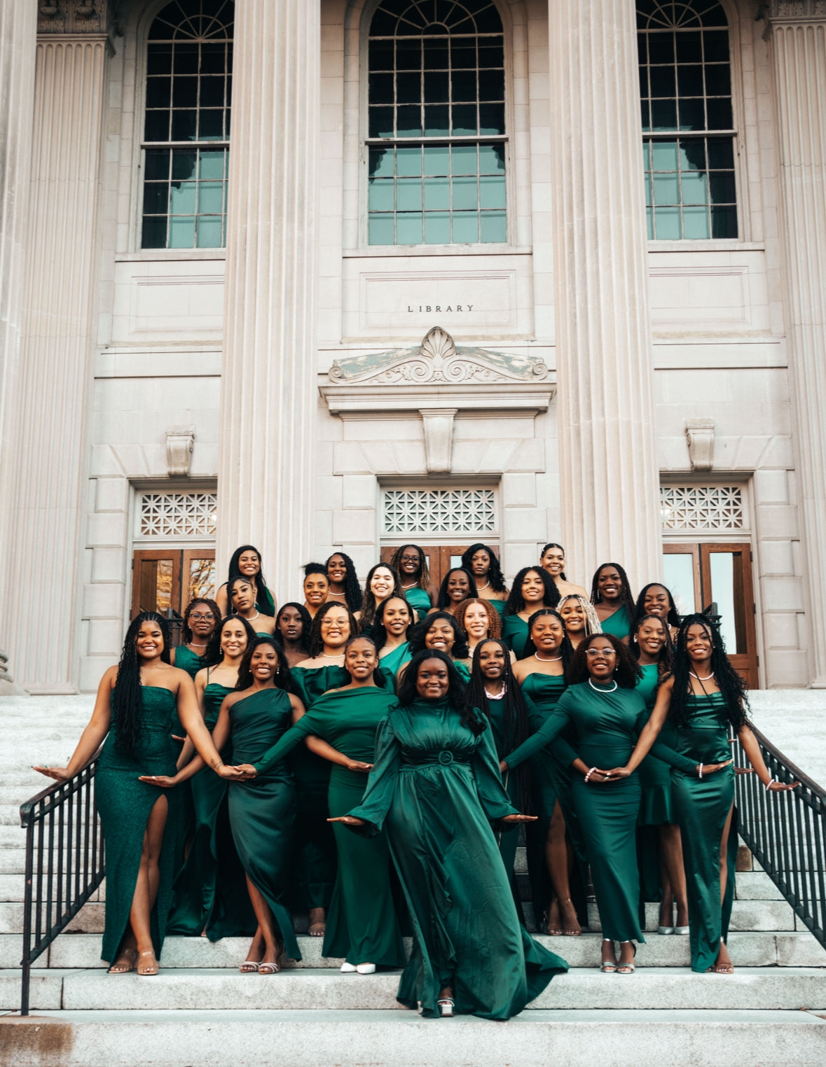 Portrait Group Package