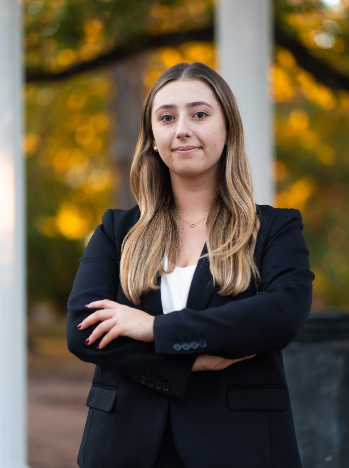 individual Professional Headshots Package