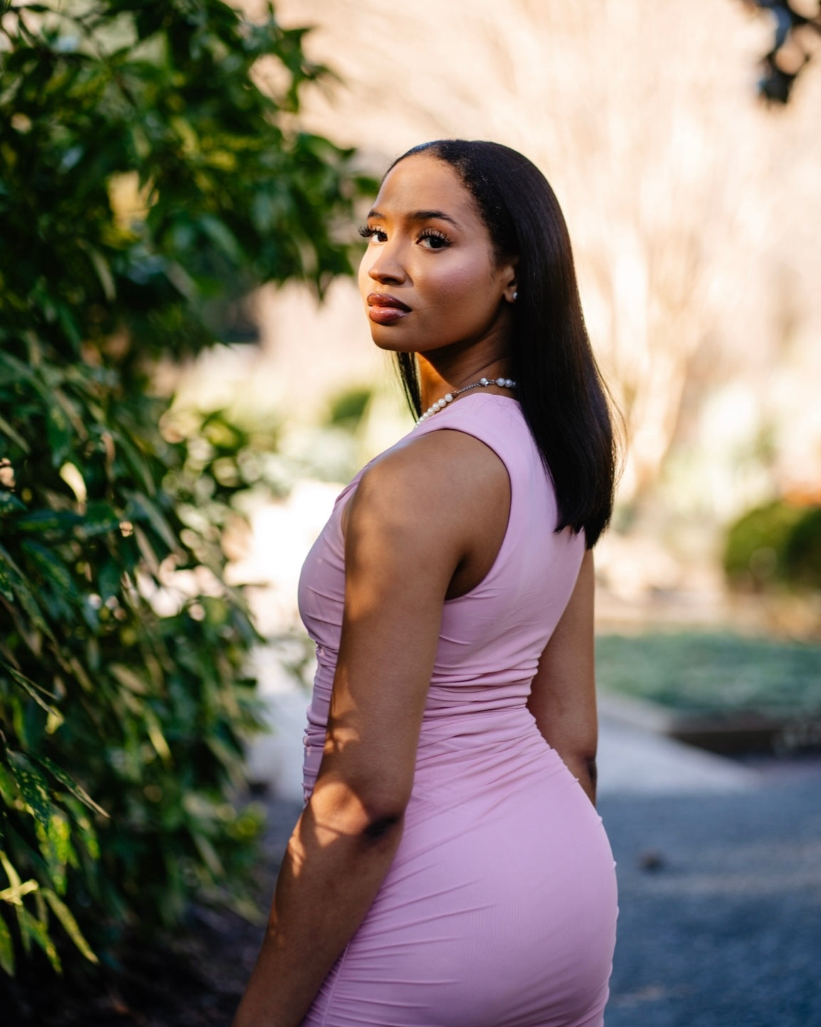 Portrait Individual Package