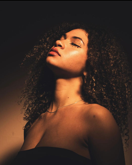 Portrait Studio Package