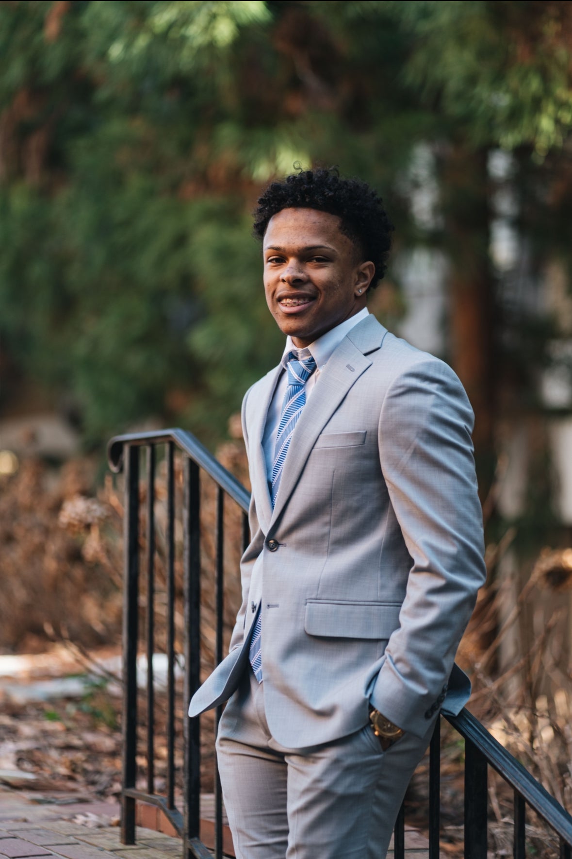 Group Professional Package