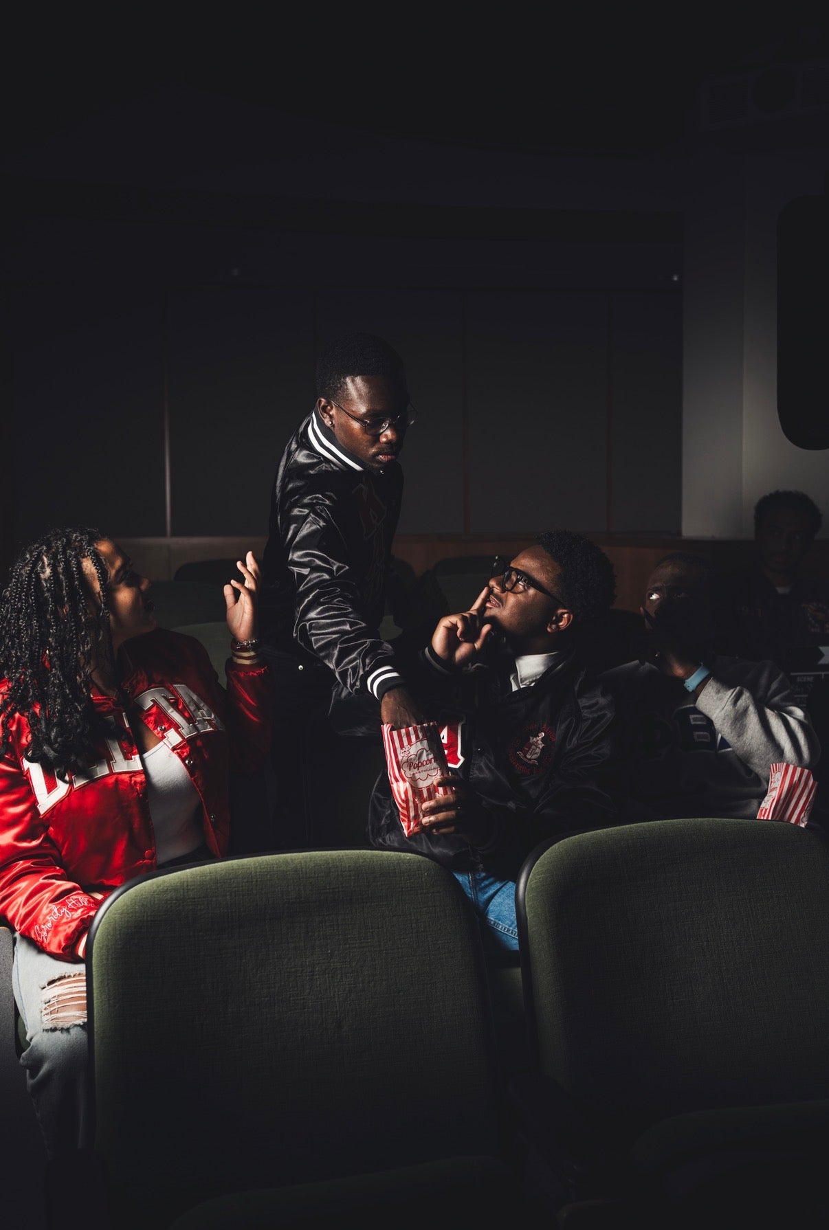 Founders Day (Chapter)