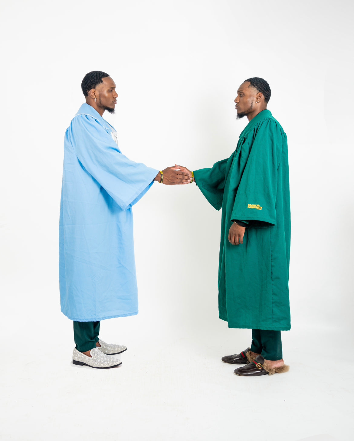 Graduation Night/Studio Package