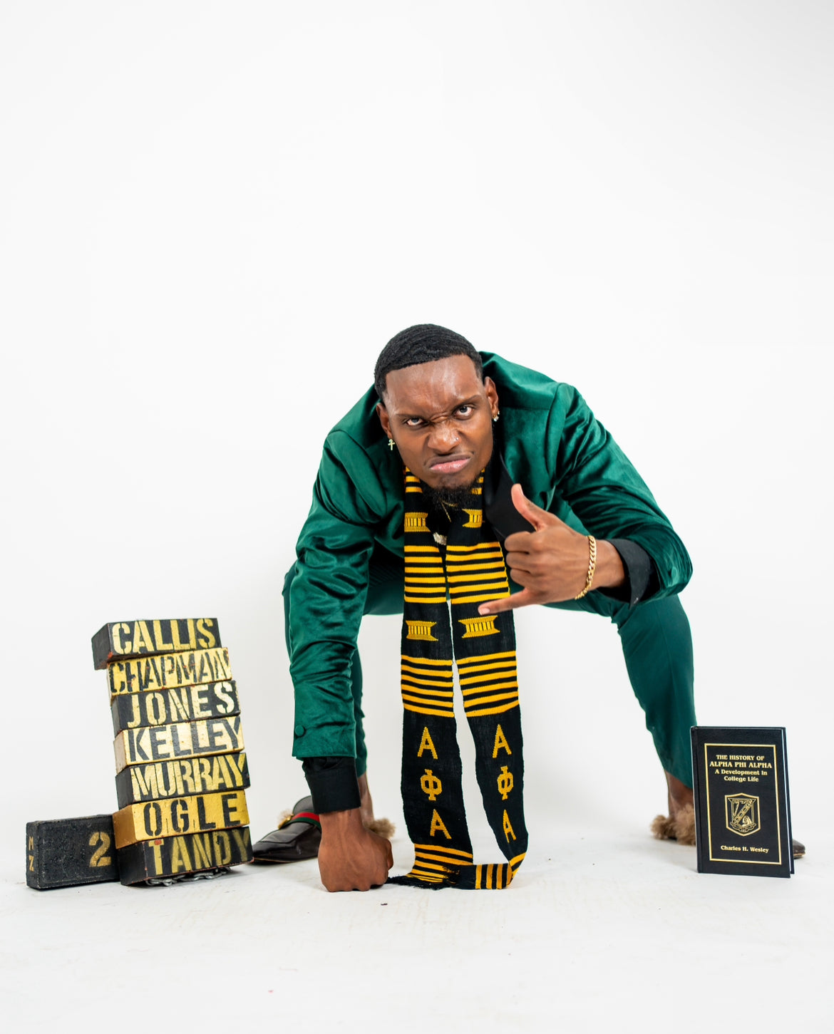 Graduation Night/Studio Package