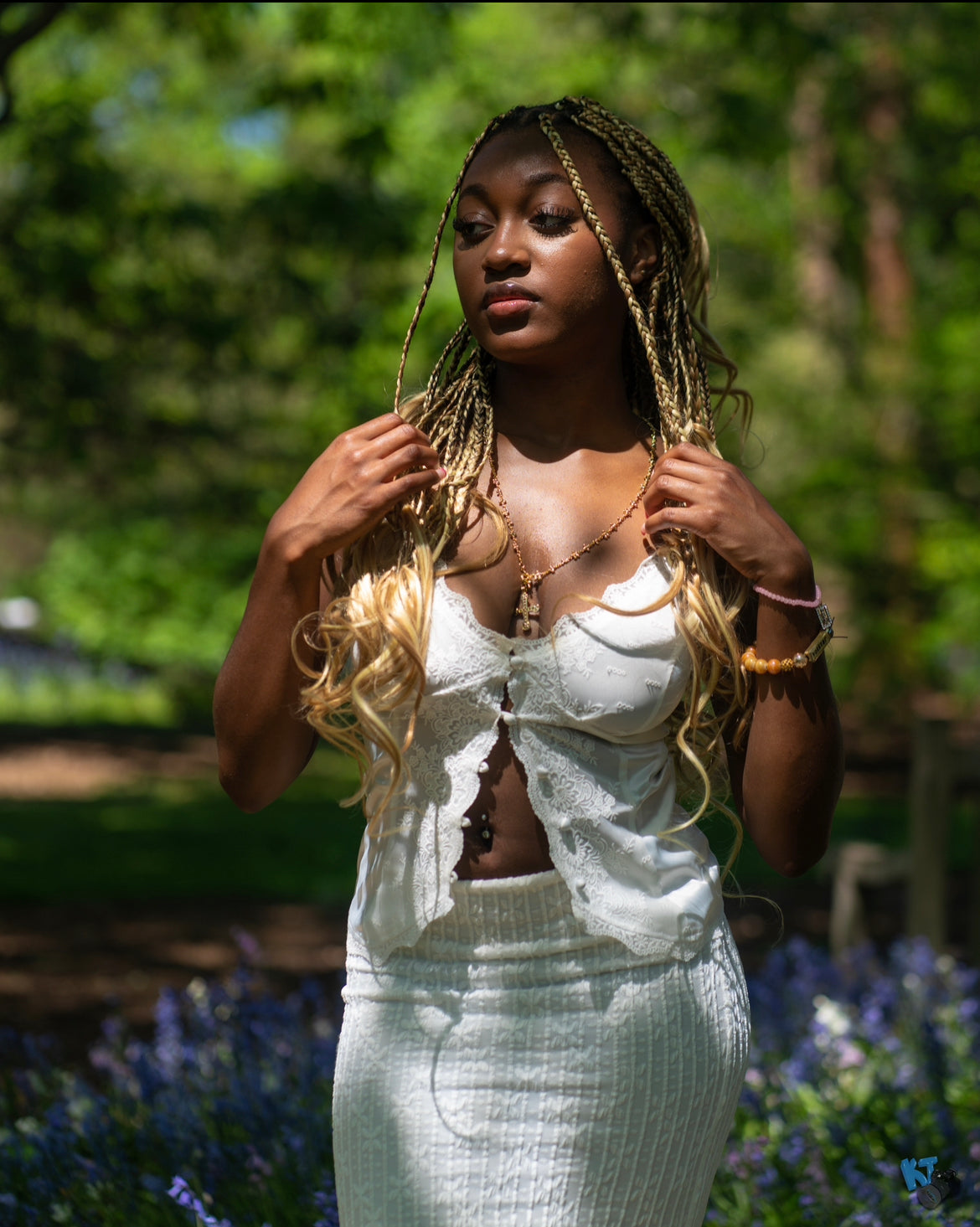 Portrait Individual Package