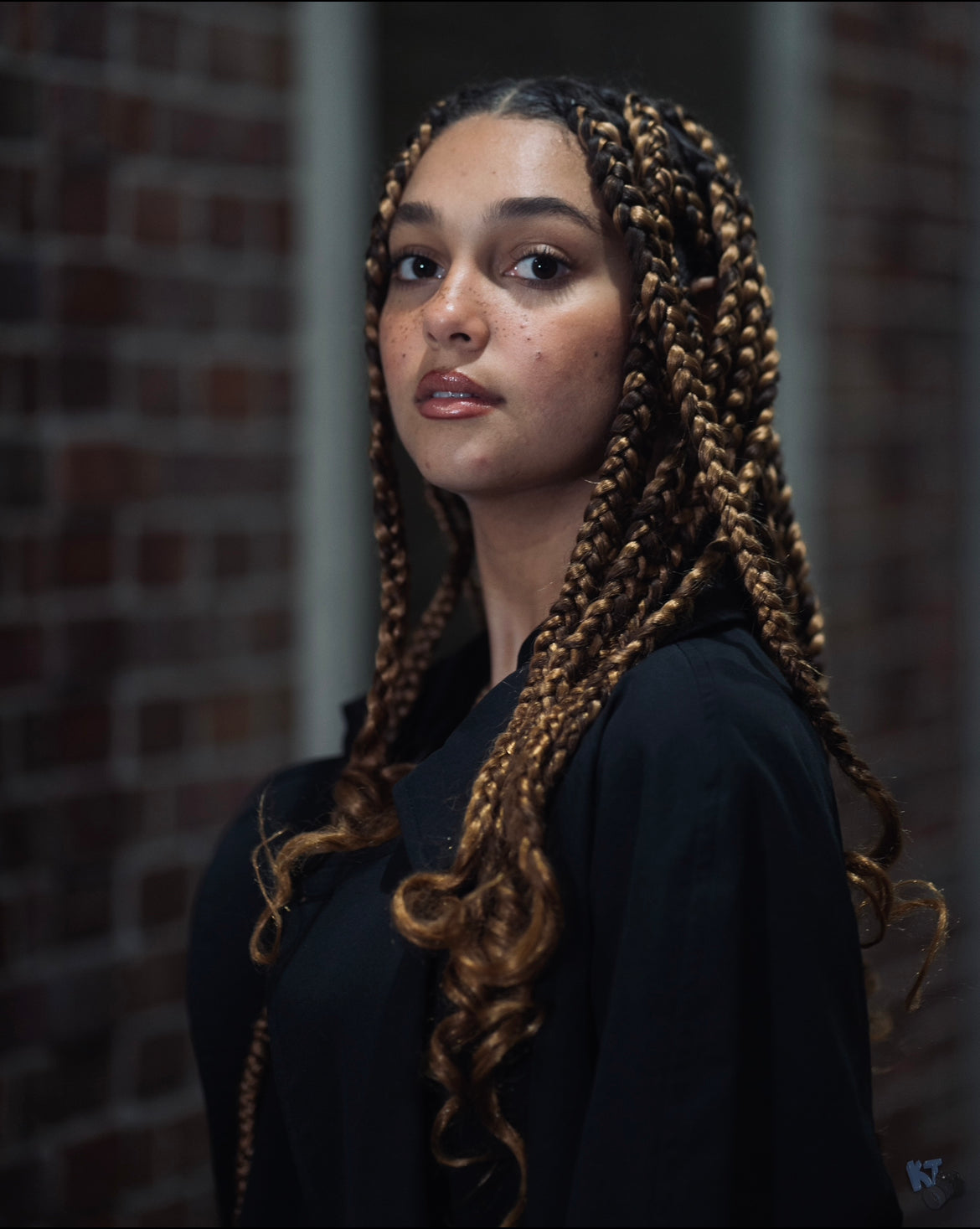 Portrait Individual Package