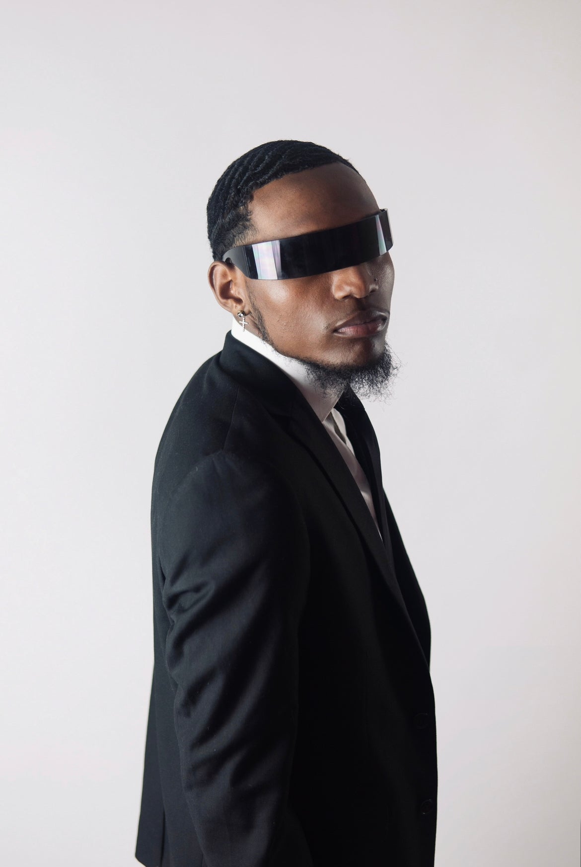 Portrait Studio Package