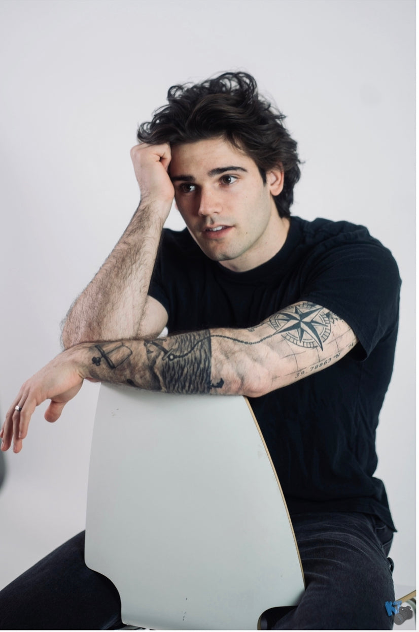 Portrait Studio Package