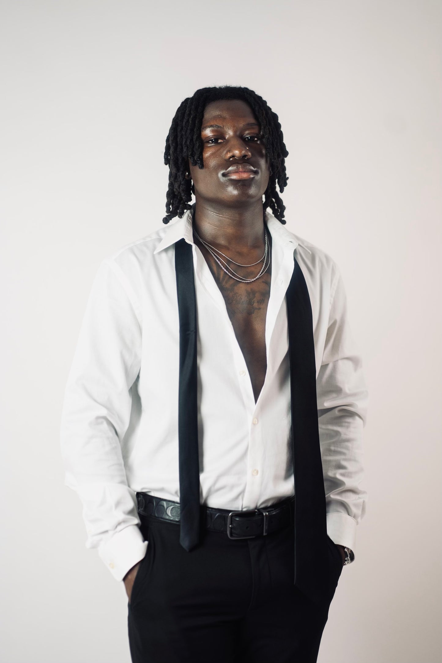 Portrait Studio Package