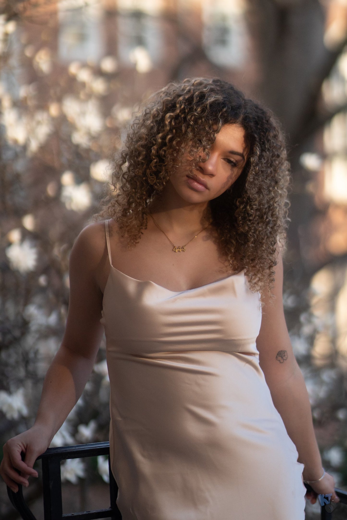 Portrait Individual Package