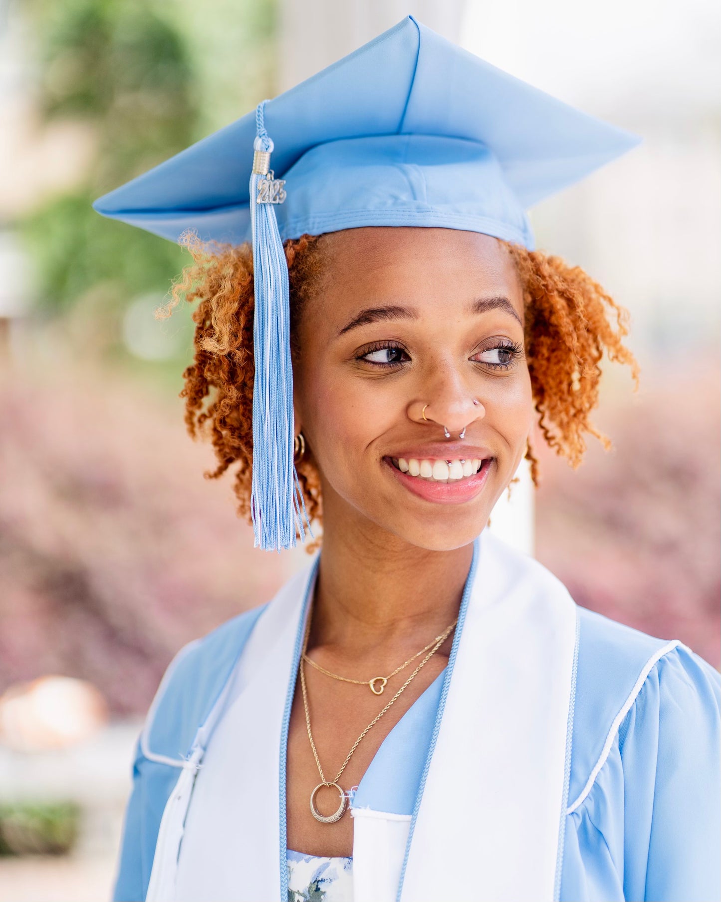 Graduation: Individual Package