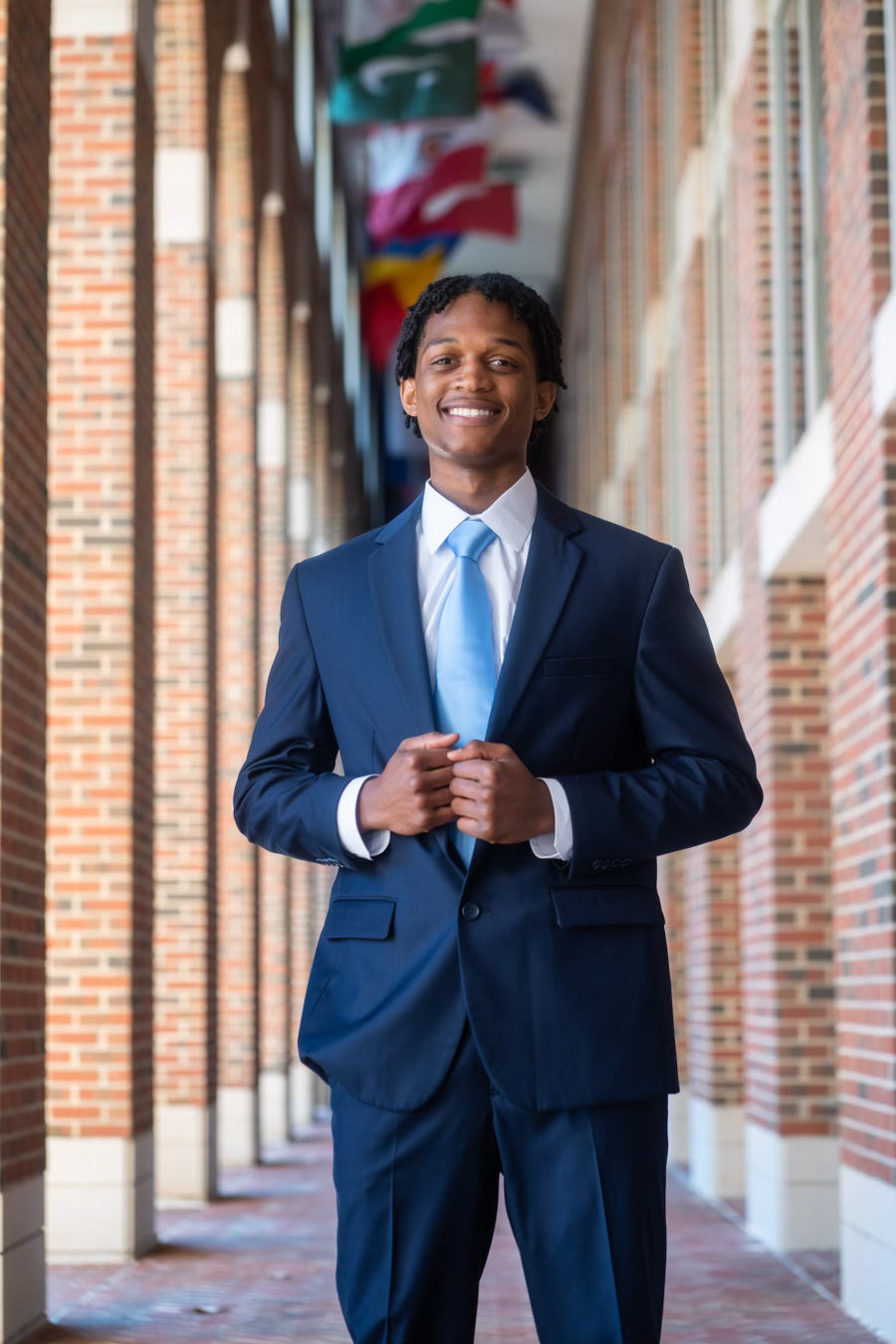 individual Professional Headshots Package