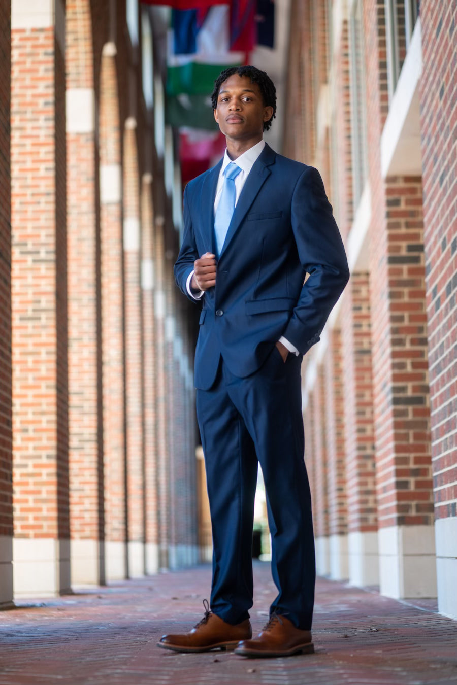 Group Professional Package