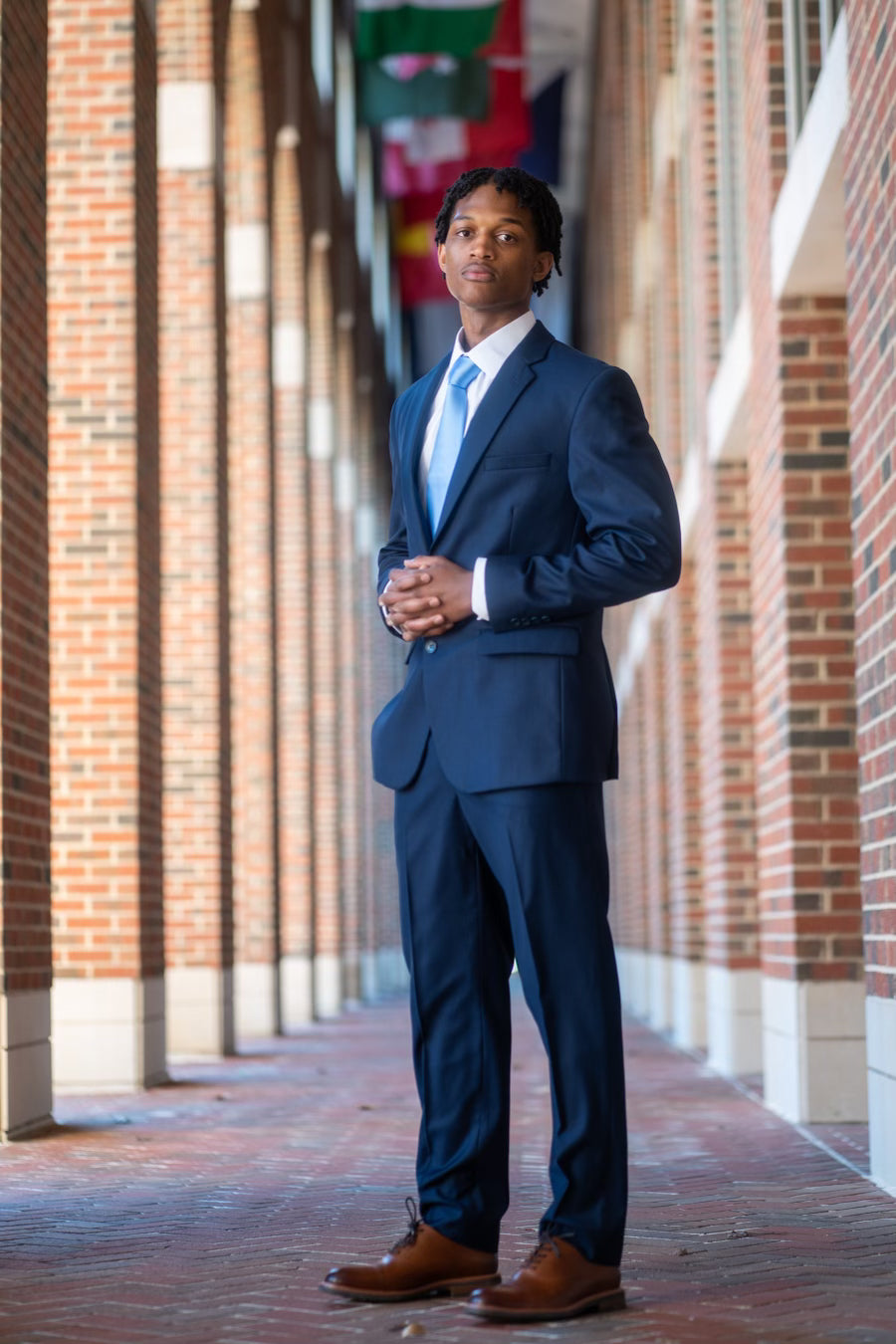 Group Professional Package