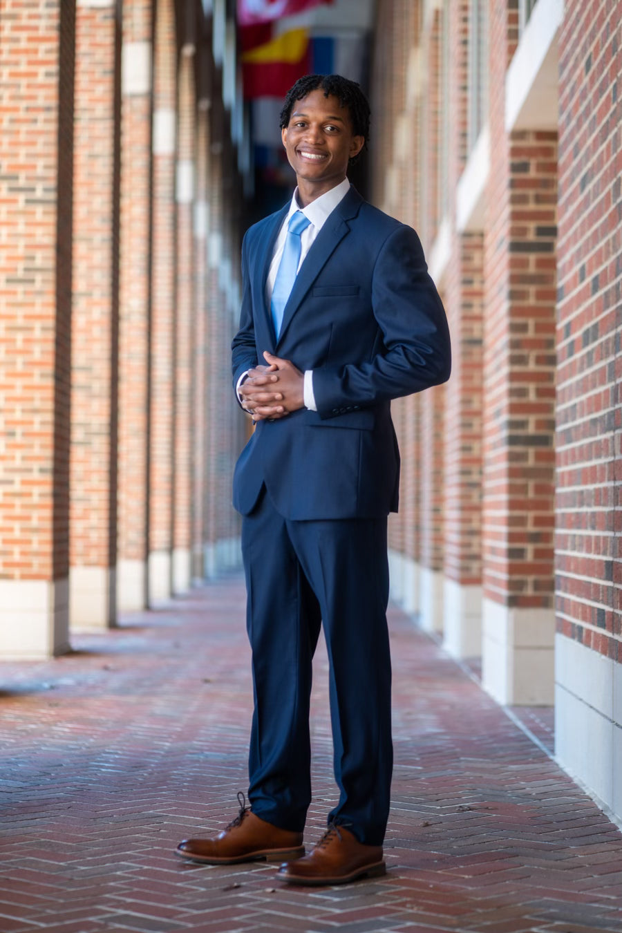 Group Professional Package