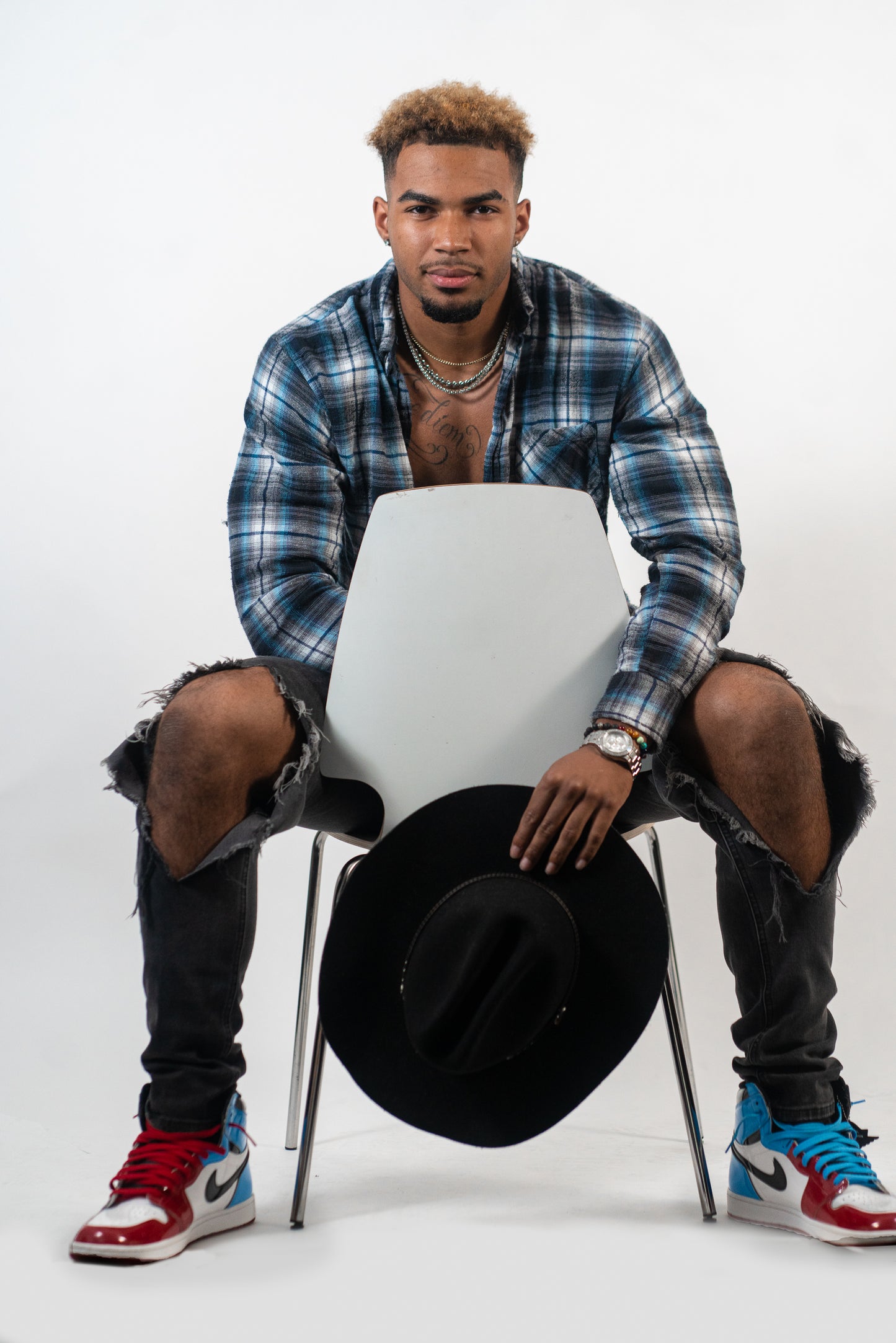 Portrait Studio Package