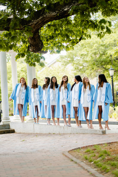 Graduation: Group Package