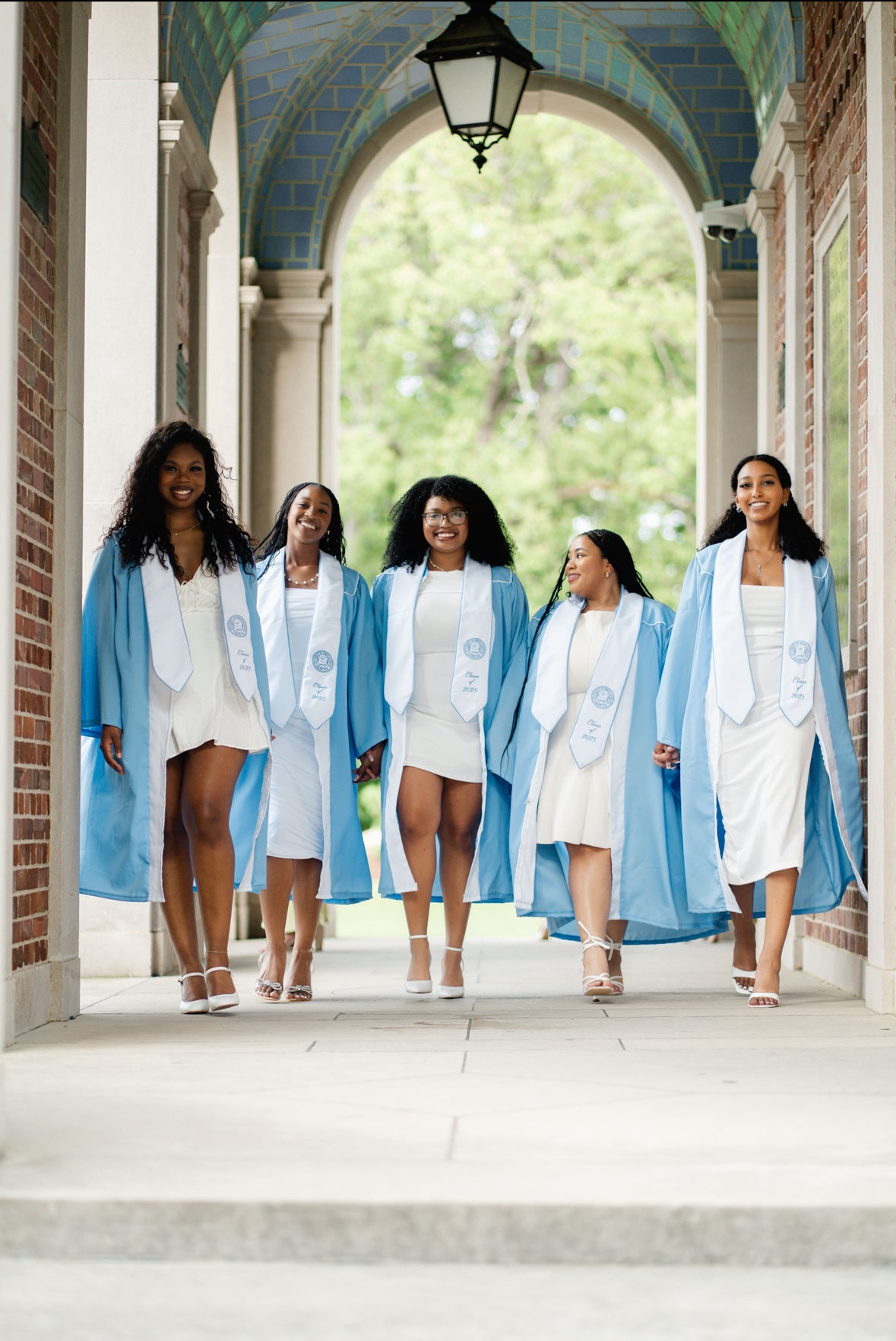 Graduation: Group Package