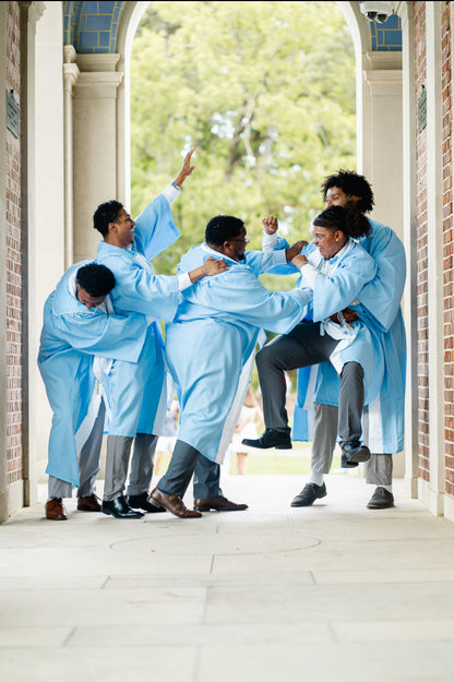 Graduation: Group Package