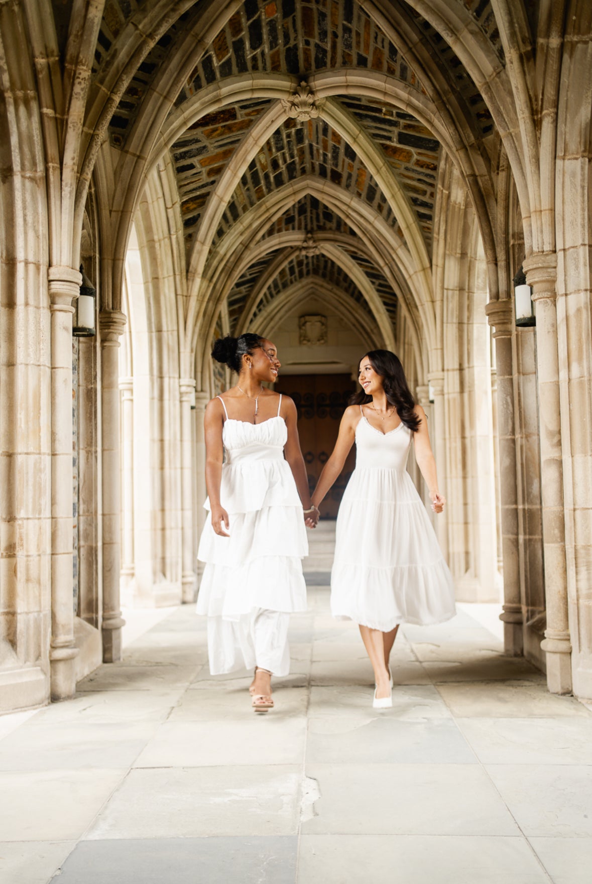 Graduation: Group Package