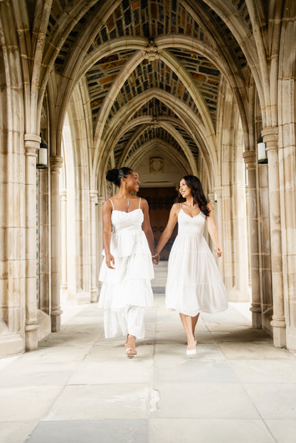 Graduation: Group Package