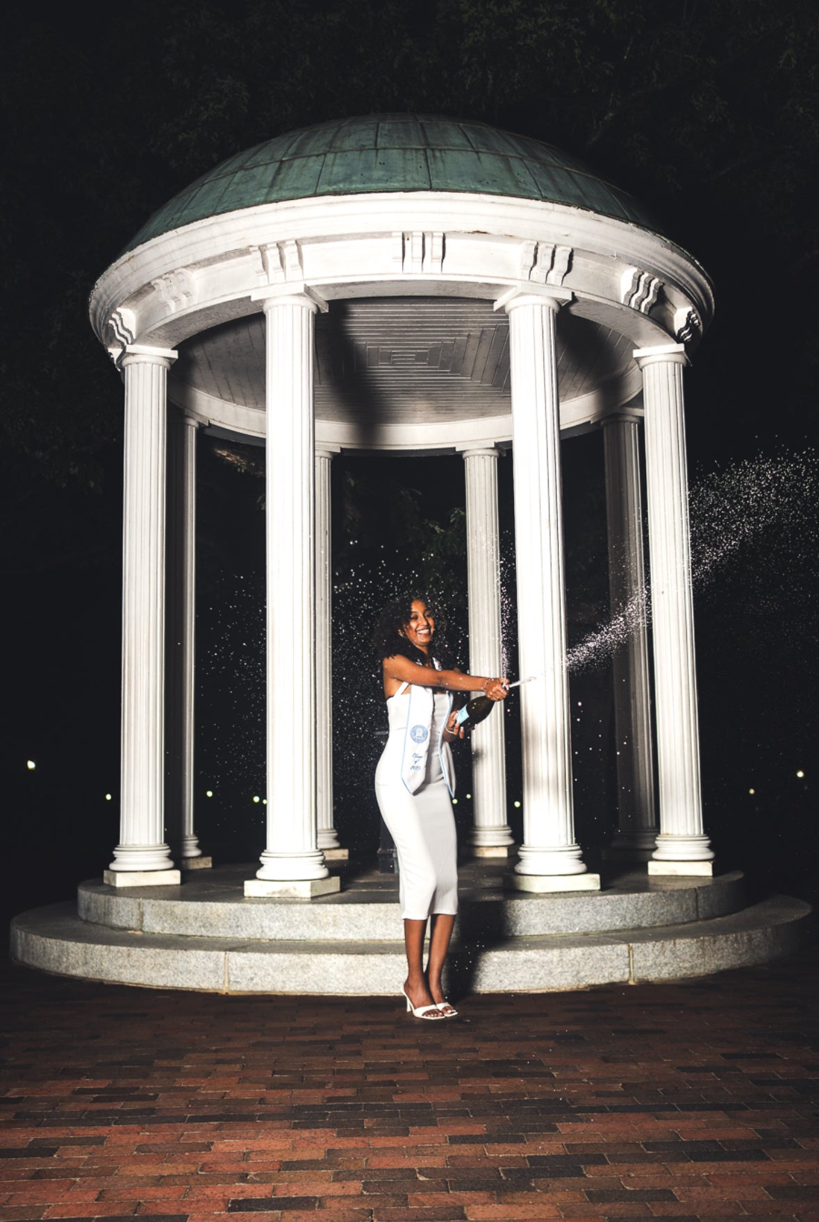 Graduation Night/Studio Package