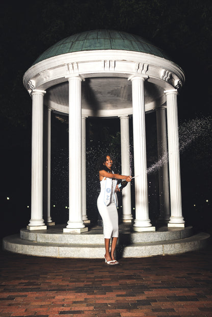 Graduation Night/Studio Package