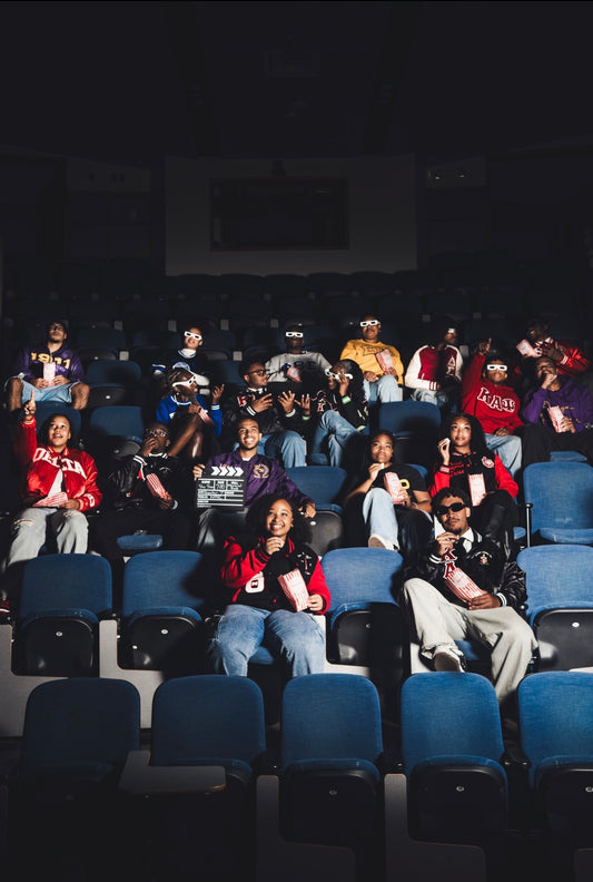 Founders Day (Chapter + Individual)