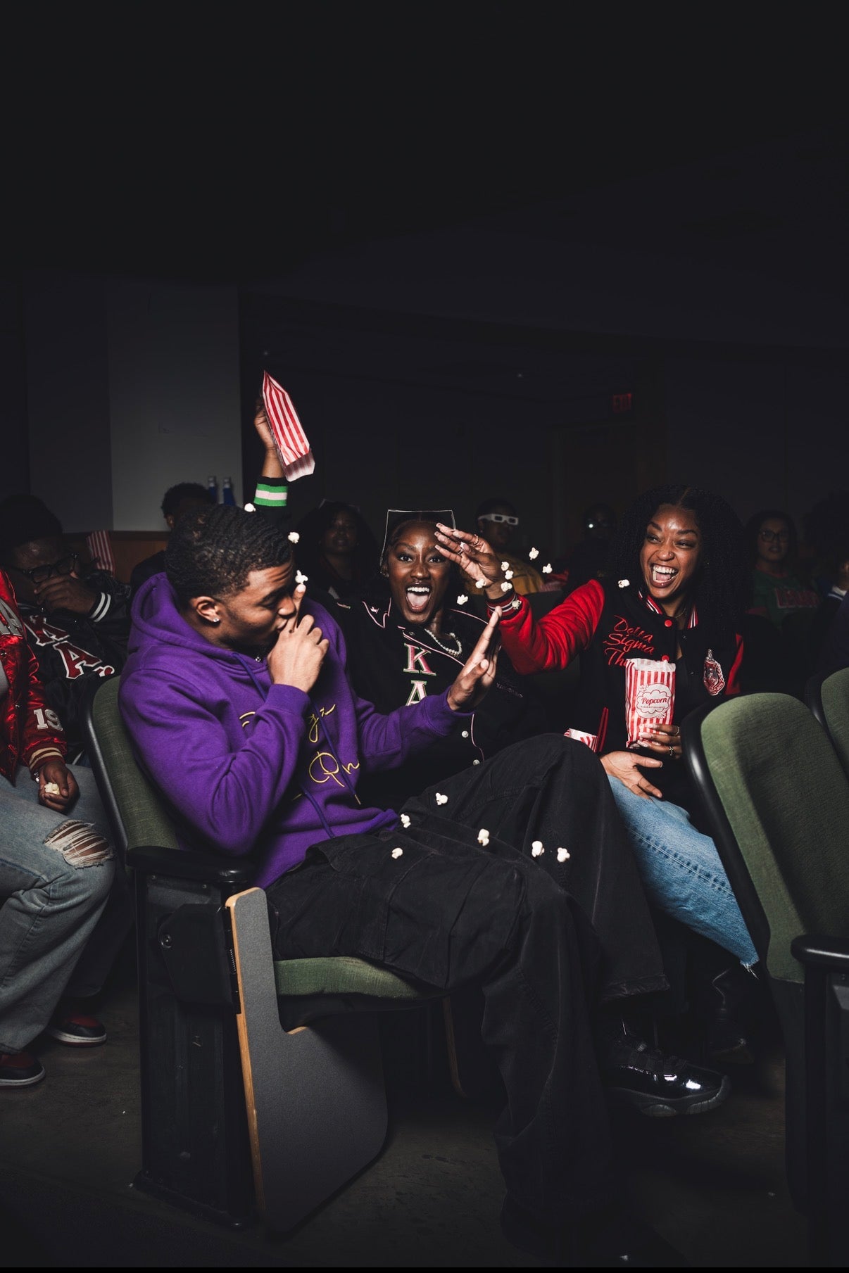 Founders Day (Chapter)