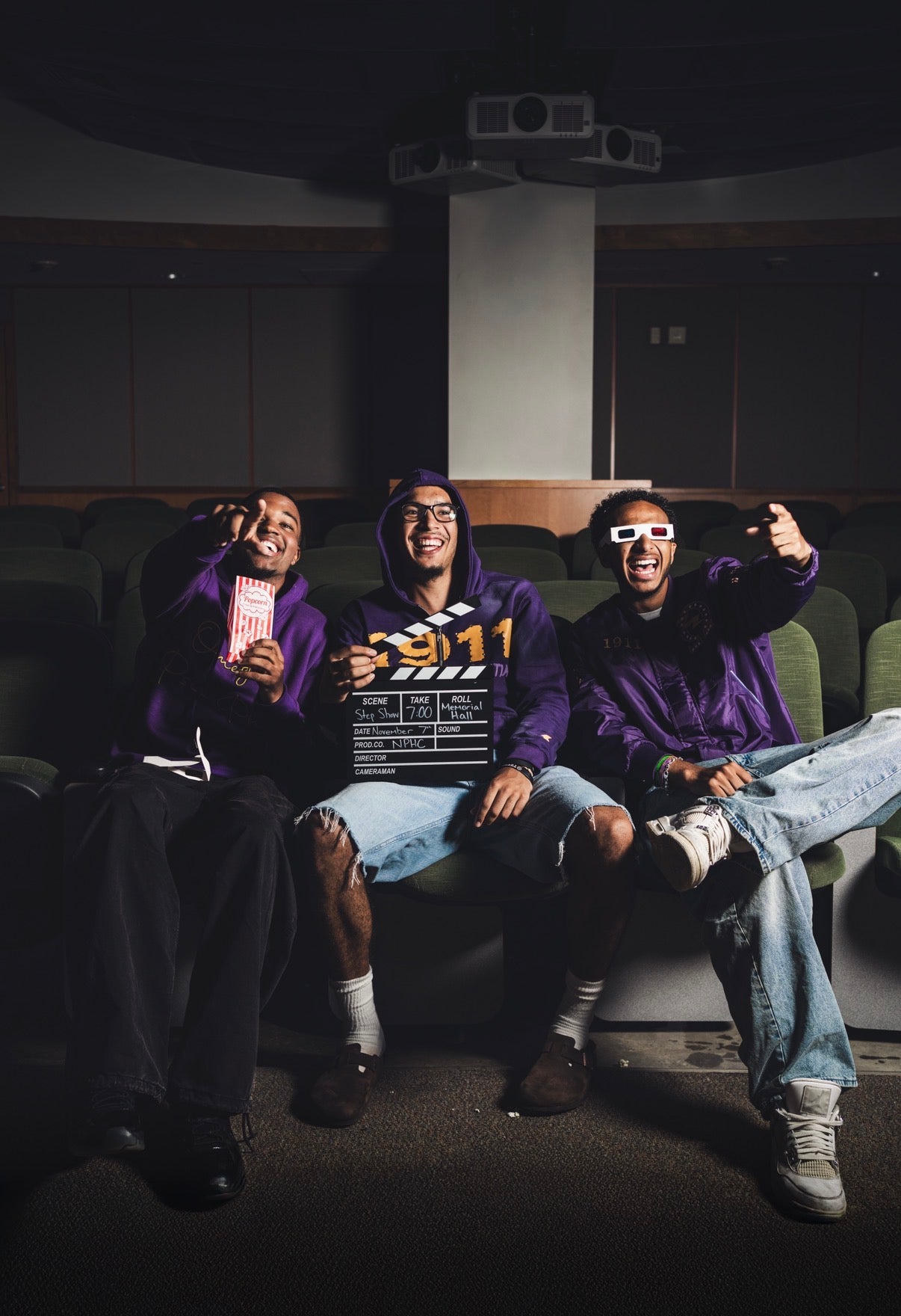 Founders Day (Chapter)