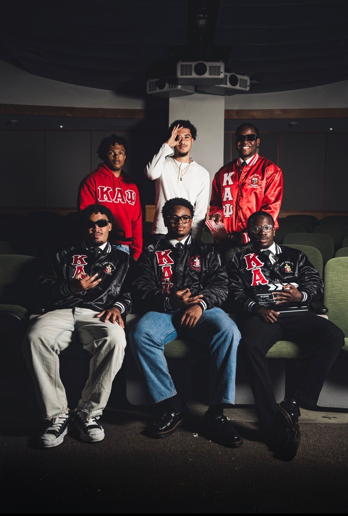 Founders Day (Chapter)