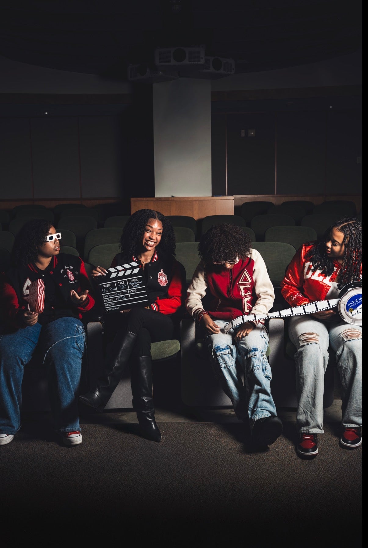 Founders Day (Chapter)