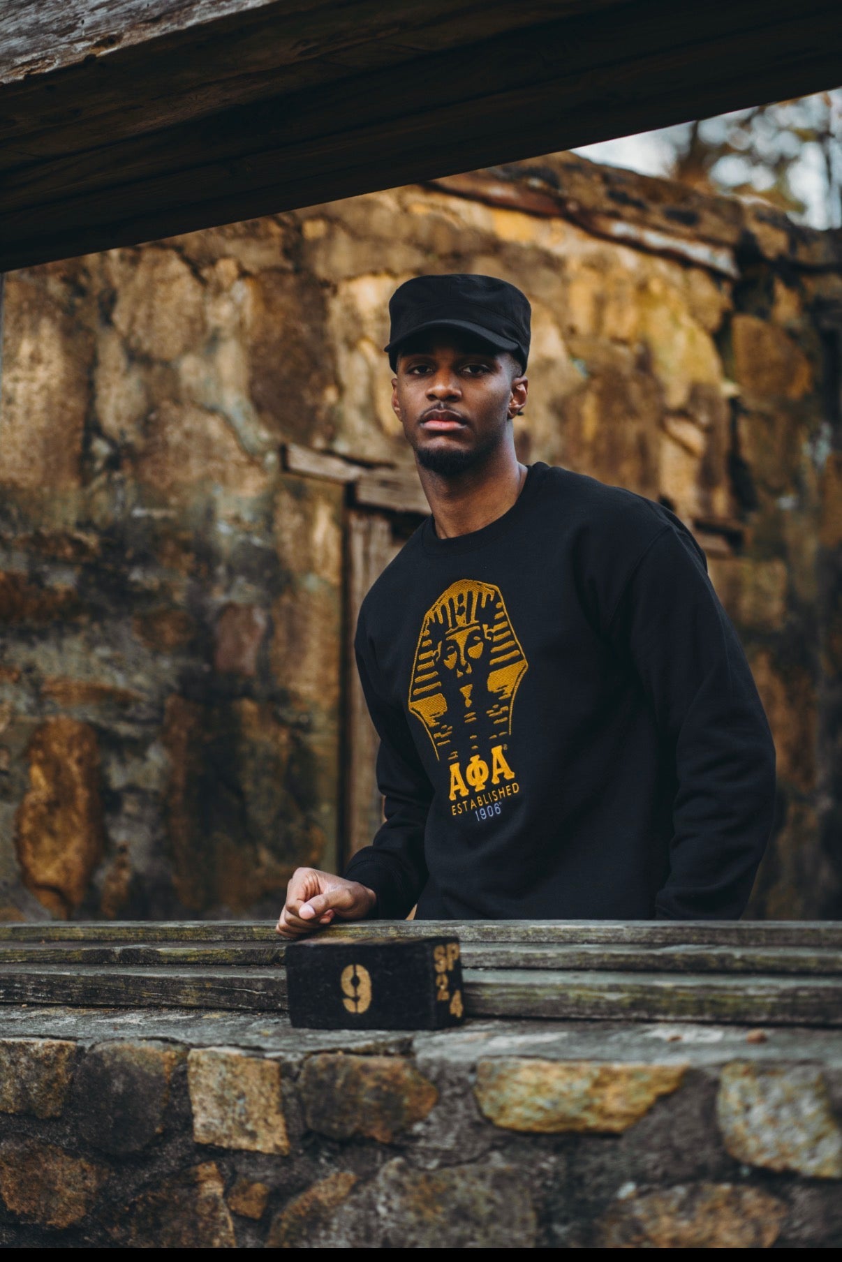 Founders Day (Chapter + Individual)