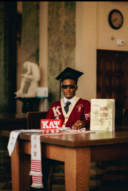 Founders Day (Chapter + Individual)