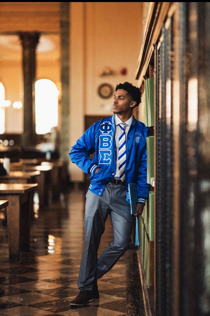 Founders Day (Chapter + Individual)