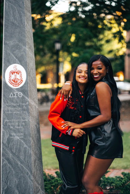 Founders Day (Chapter + Individual)