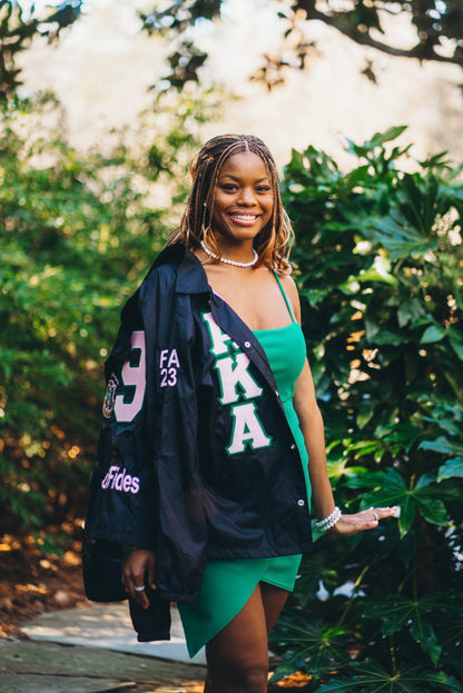 Founders Day (Chapter + Individual)