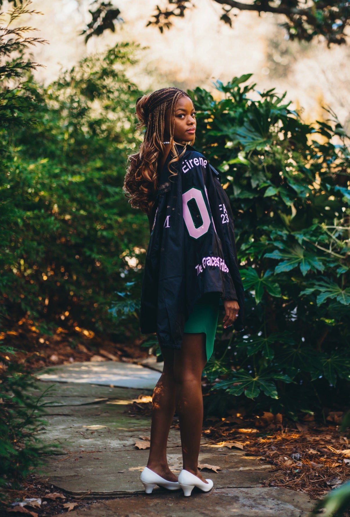 Founders Day (Chapter + Individual)