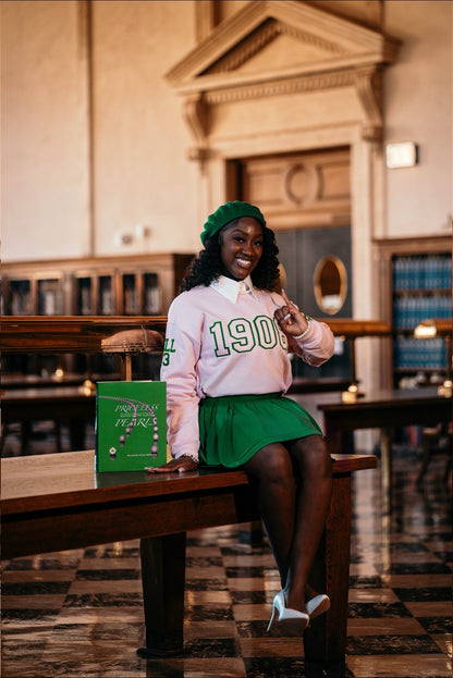 Founders Day (Chapter + Individual)